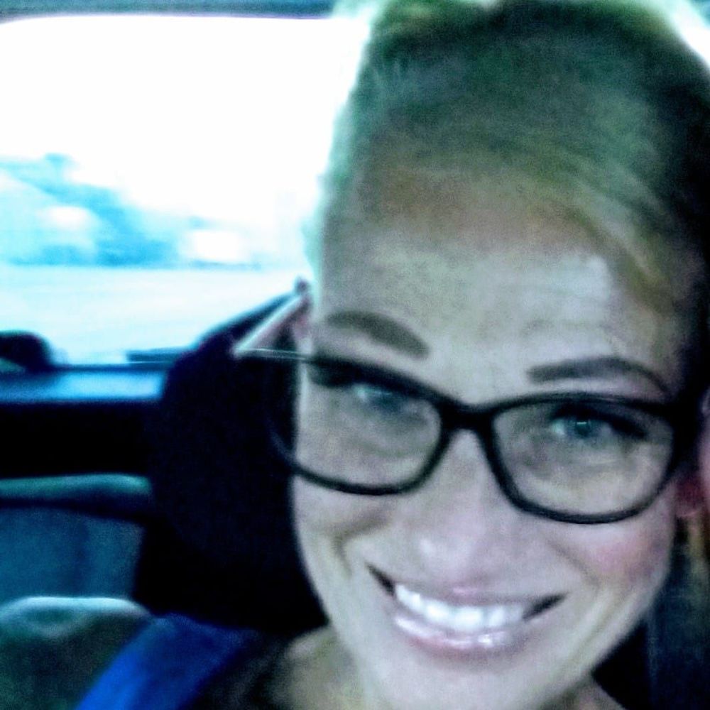 Meet your Posher, Kris